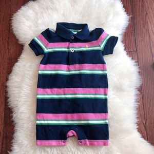 Ralph Lauren baby cloth